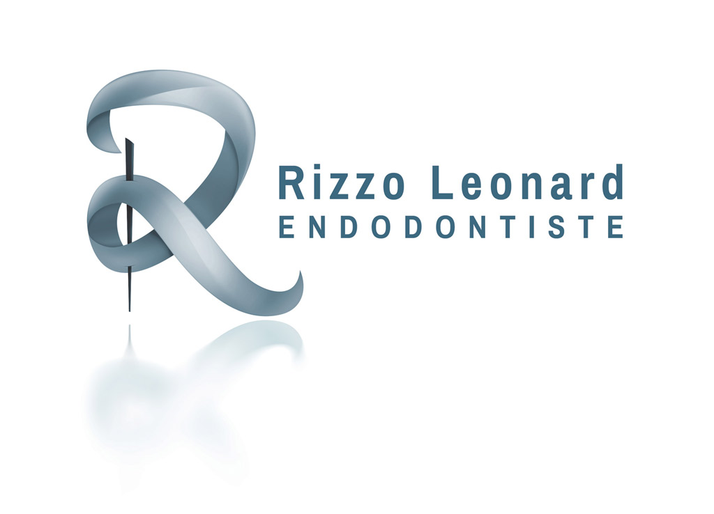 Léonard Rizzo, endodontiste, Traitement et prévention des infections dentaires - Logo